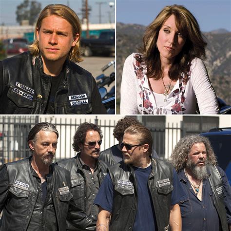 full sons of anarchy cast|sons of anarchy complete cast.